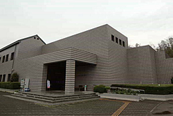 歴史民俗資料館